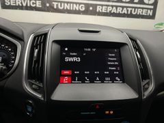 FORD Galaxy Automatik 7-SITZE KLIMA ISOFIX SITZHZG