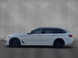 BMW 540 d touring M Sport xDrive HUD AHK Navi Leder - gebrauchte BMW 540 aus dem Jahr 2021