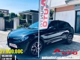 Alfa Romeo Stelvio 2.2 190 CV AT8 SPRINT- PELLE  - Alfa Romeo Stelvio Sprint