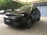 Opel Mokka1.2 Elegance Autom/LED/Nav/Shz/Temp/Apple - Opel Mokka: Elegance