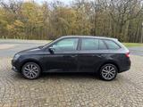 Skoda Fabia 1.2l TSI 81kW Joy Combi - Skoda Fabia Joy mit Benzin-Antrieb