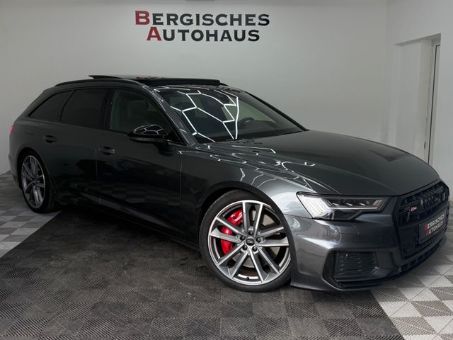 AUDI S6 Avant 3.0 TDI quattro*VOLL*HD-Matrix*Pano*Kam