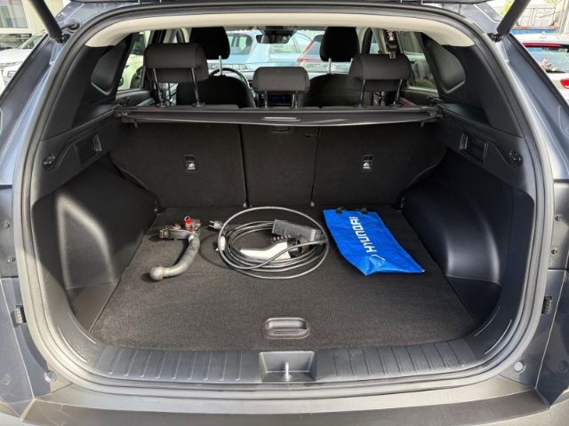 Fahrzeugabbildung Hyundai Tucson Trend Plug-In Hybrid 4WD +KLIMA+NAVI+PDC+