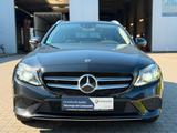 Mercedes-Benz C 200 T-Modell Avantgarde 4Matic Garantie*Pano* - Mercedes-Benz C 200 Gebrauchtwagen in Bremen