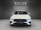 Mercedes-Benz CLA 220 Shooting Brake d Progressive SHZ*Keyless - Mercedes-Benz CLA 220 Shooting Brake Jahreswagen