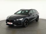 Cupra Leon ST 2.0 TSI DSG LED Navi Sitzheizung Kamera - Cupra Leon in Kassel