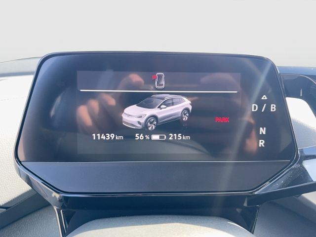 ID.4 PRO PERFORMANCE MATRIX WÄREMP.ACC NAVI KLIM