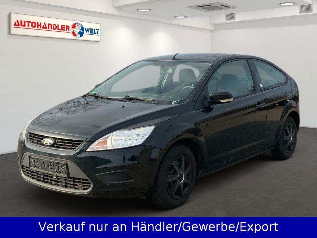 Angebot ansehen Ford Focus