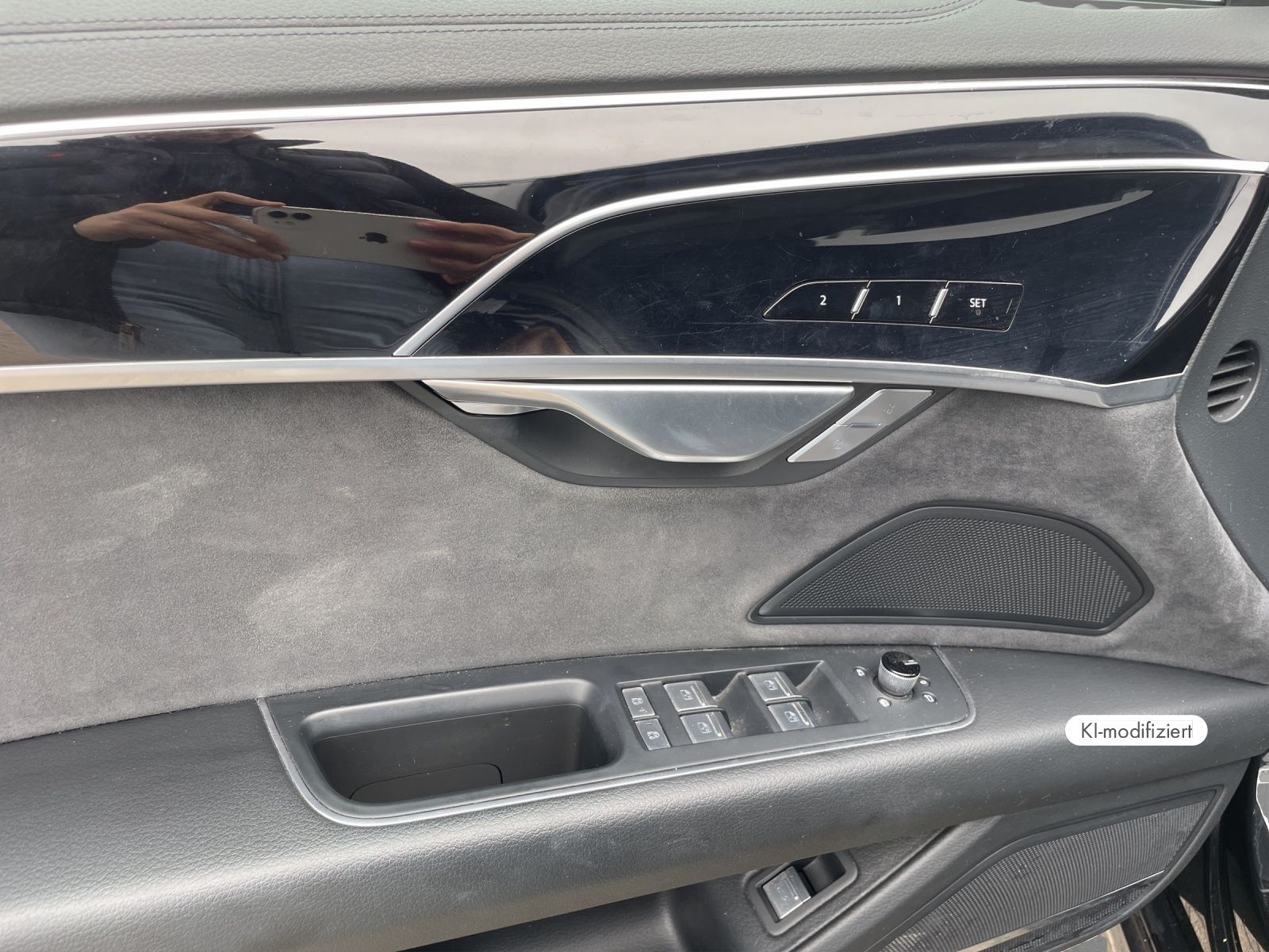 Audi A8 - Bild 14