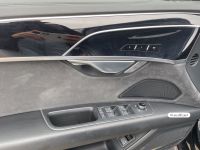 Audi A8 - Vorschau Bild 14