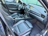 BMW X1 18 d xDrive Sport Line Vollausstatt. Facelift - gebrauchte BMW X1 mit Facelift