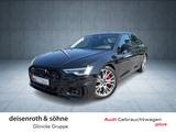 Audi S6 Limousine TDI AHK/S-Sportsitz/B&O/Kam/Matrix/ - Audi S6: Limousine