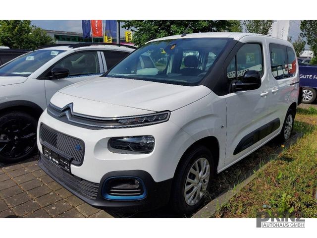 Citroën E-Berlingo Feel Elektromotor M 136 PS *Klima*EPH