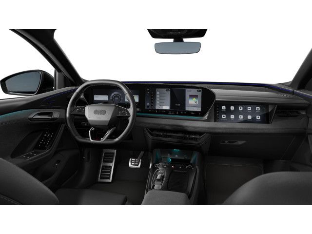 Audi Q6 e-tron - Bild 6
