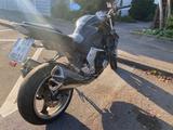 Kawasaki Z1000 - KAWASAKI 2007