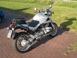 BMW R1150R  neuw.+BMW-Inspektion, Bat, Reifen, Kompl - Angebote