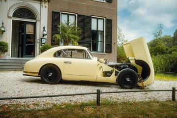 1953 Aston Martin OTHERS photo 3