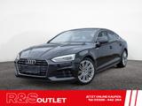Audi A5 Sportback 2.0 TDI ultra SHZ+PDC+NAVI+XENON - Audi A5 Gebrauchtwagen in Berlin
