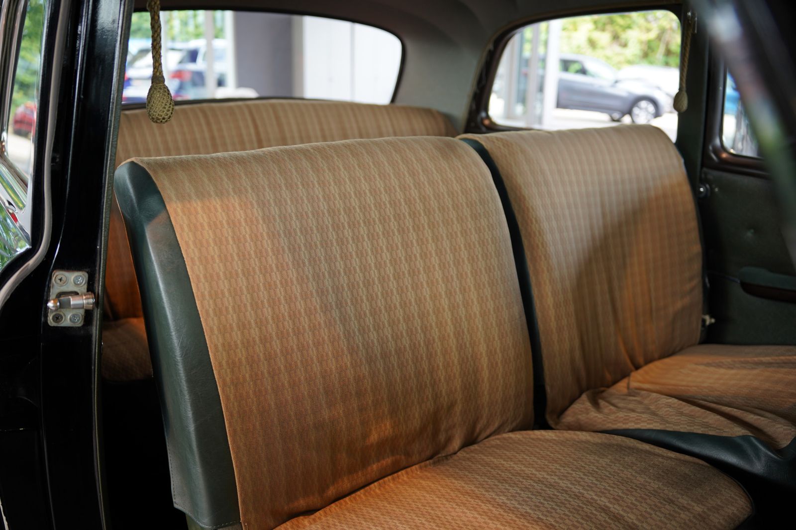 Mercedes Benz Andere