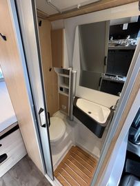 Sunlight Cliff X 600 RT Schwenkbad Digitalpaket