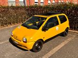 Renault Twingo 25 km/h Mofa Moped Auto Fal... - Renault aus 1996