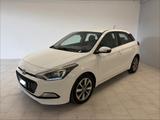 Hyundai i20 1.4 CRDi 5 porte Style 90 cv - Hyundai i20 mit Diesel-Antrieb: 1.4