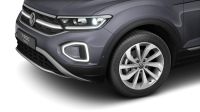 Volkswagen T-Roc - Vorschau Bild 4