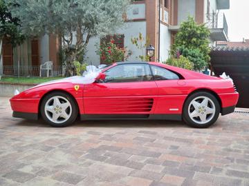 صورة 3 لـ 1993 Ferrari 348