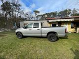 Dodge RAM 1500 extended gen 3 4.7l TÜV NEU! - gebrauchte Dodge RAM aus dem Jahr 2002
