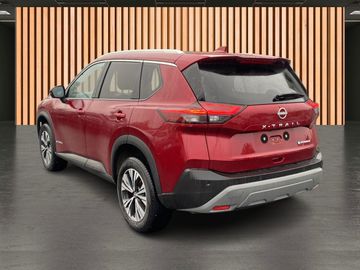 Nissan X-Trail - 8