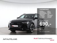 Audi e-tron - Vorschau Bild 1