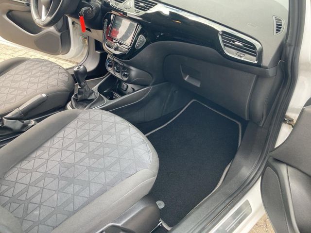 Opel CORSA E 1.4 66KW90PS  120 JAHRE