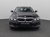 BMW 320d GeschwindigReg DAB Alarm PDC CockpitPro LED - BMW 320 mit Diesel-Antrieb: Kombi, Euro4