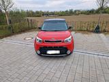 Kia Soul 1.6 Benzin - Kia Soul: Kleinwagen