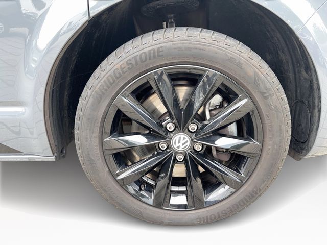 T6.1 California Beach Tour Edition 2.0 TDI, AHK,