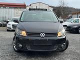 Volkswagen Touran Highline|7Sitzer|Panorama|140PS|NAVI|EU 5 - Volkswagen Touran mit Diesel-Antrieb: 140 Ps