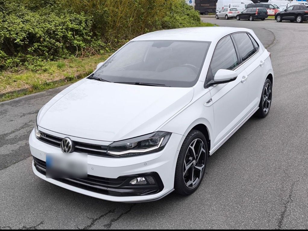 Image of Volkswagen Polo