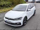 Volkswagen VW Polo 1.6 TDI Rline SCR Highline ACC Len... - Volkswagen Polo: 6r Highline