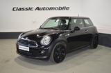 MINI ONE SALT **Klimaanlage** - MINI MINI mit Benzin-Antrieb: Kleinwagen, Klimaanlage, Salt