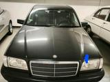 Mercedes-Benz Mercedes C  240 - gebrauchte Mercedes-Benz C 240 aus dem Jahr 1998