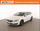 Volvo VOLVO V60 D2 1.6 Kinetic - Volvo V60 Kinetic mit Diesel-Antrieb