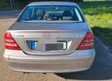 Mercedes-Benz C 220 CDI CLASSIC Classic - gebrauchte Mercedes-Benz C 220 aus dem Jahr 2003