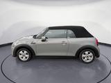 MINI Cooper Cabrio Essential Trim Steptronic Klimauto - graue MINI Cooper Cabrio