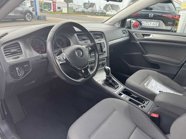 Volkswagen Golf VII 1.2 TSI DSG Comfortline