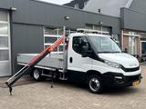 Iveco Daily 35C15 3.0 345 Maxilift Laadkraan Airco Cru - Angebote