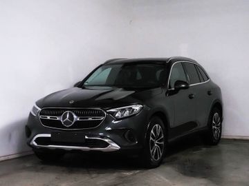 Mercedes GLC 220 - 1