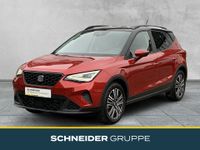 Seat Arona - Vorschau Bild 1
