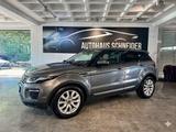 Land Rover Range Rover Evoque SE *Automatik*RFK*AHK 2,0t* - Land Rover Range Rover Evoque SE mit Diesel-Antrieb