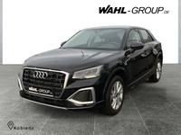 Audi Q2 (GAG) 35 TFSI advanced ABS Fahrerairbag ESP Z