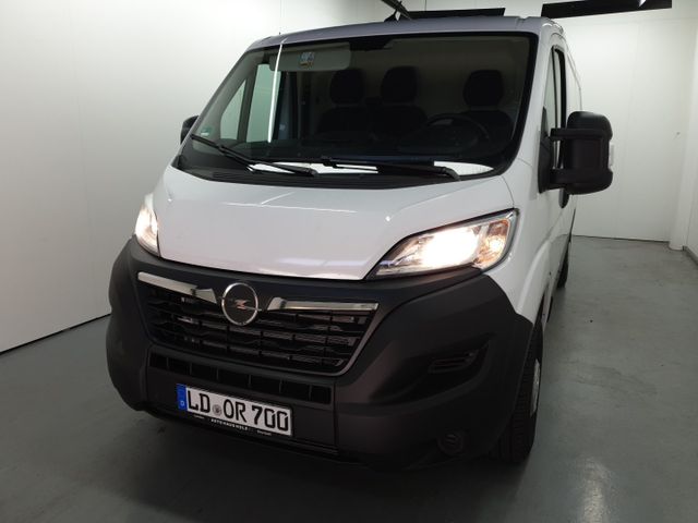 Opel Movano 2.2 Cargo Edition L2H1 3,5t